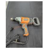 Ridgid Corded 1/2' Pade Handle Mid Mixer