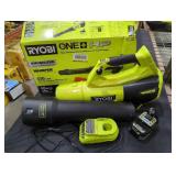 Ryobi Blower Kit, (Grade: B+)
