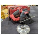 Milwaukee Circular Saw, (Grade: B+), Tool Only