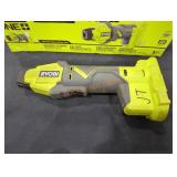 Ryobi 18v Pex Tubing Clamp , TOOL ONLY