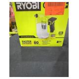 Ryobi 18v Handheld Sprayer, TOOL ONLY