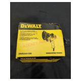DeWalt 5' Variable Speed Disc Sander