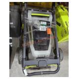 Ryobi 40V 20' Push Lawn Mower, TOOL ONLY