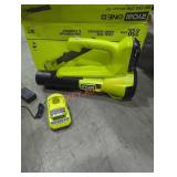 Ryobi 18v Blower Kit