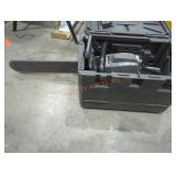 Ryobi Gas Chainsaw