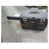 Ryobi Gas Chainsaw