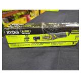 Ryobi Ratchet Kit, (Grade: A)
