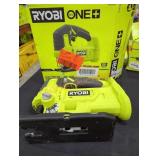 Ryobi Jig Saw, (Grade: B-), Tool Only