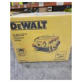 Dewalt 13' Thickness Planer