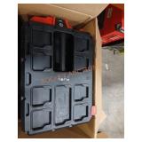 MILWAUKEE NEXUS 6Gal wet/dryVacuum Style