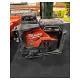 Milwaukee M12 Green 360ï¿½ Laser Level