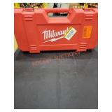 Milwaukee Sawzall Reciprocating Saw