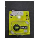 RYOBI 15' Compact Laser Level