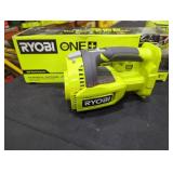 Ryobi Vacuum End Only, (Grade: B-)