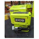Ryobi Digital Inflator, (Grade: B-), Tool Only