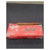 Milwaukee Cordless Multi-Tool