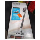 Black and Decker Stick Vacuum