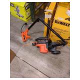 Black and Decker Edger