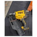 DeWalt 21ï¿½ Collated Framing Nailer