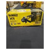 DeWalt 20V MAX 4-1/2' Variable Speed Grinder
