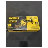 DeWalt 20V MAX Reciprocating Saw