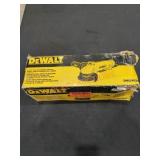 DeWalt 4-1/2' Small Angle Grinder