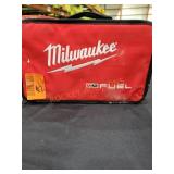 Milwaukee M12 1/4' Hydraulic Driver Kit