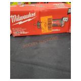 Milwaukee M18 Cut Out Tool
