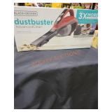Black&Decker DustBuster
