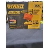 Dewalt 1/2' Hammer Drill/Driver