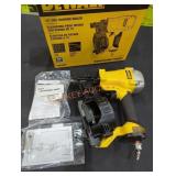 DeWalt Pneumatic 15ï¿½ Coil Roofing Nailer