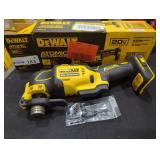 DeWalt Oscillating Tool, (Grade: B+), Tool Only