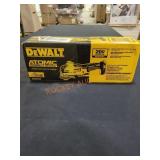 DeWalt 20V MAX Oscillating Multi Tool
