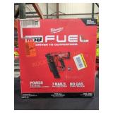 Milwaukee M18 21ï¿½ Framing Nailer