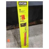 Ryobi 18' Hedge Trimmer Attachment ONLY