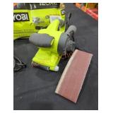 Ryobi Corded 3' x 18' Belt Sander
