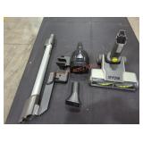 Ryobi 18v Stick Vacuum, TOOL ONLY