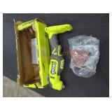 Ryobi 18v Multi Tool, TOOL ONLY