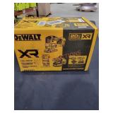 Dewalt 3 Tool Combo Kit