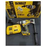 DeWalt 20v 1/2' 3 Speed Hammer Drill/ Driver