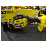 RYOBI ONE+ 18V Recip Saw