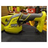 RYOBI ONE+ 18V Shear/Shrubber