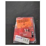Milwaukee 3/4' Mini Copper Tubing Cutter