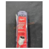 Milwaukee SDS MAX Core Bit Centering Bit Kit