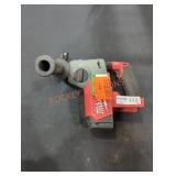 Milwaukee M18 1' SDS Plus Rotary Hammer, TOOL ONLY