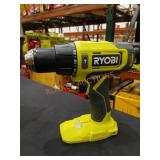 RYOBI ONE+ 18V 1/2' Hammer Drill