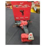 Milwaukee Impact Wrench, (Grade: B+), Tool Only