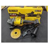 DeWalt Grinder, (Grade: B+), Tool Only