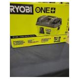 RYOBI 18V LINK 3 Gallon Wet/Dry Vacuum