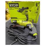 Ryobi Hammer Drill, (Grade: B-)